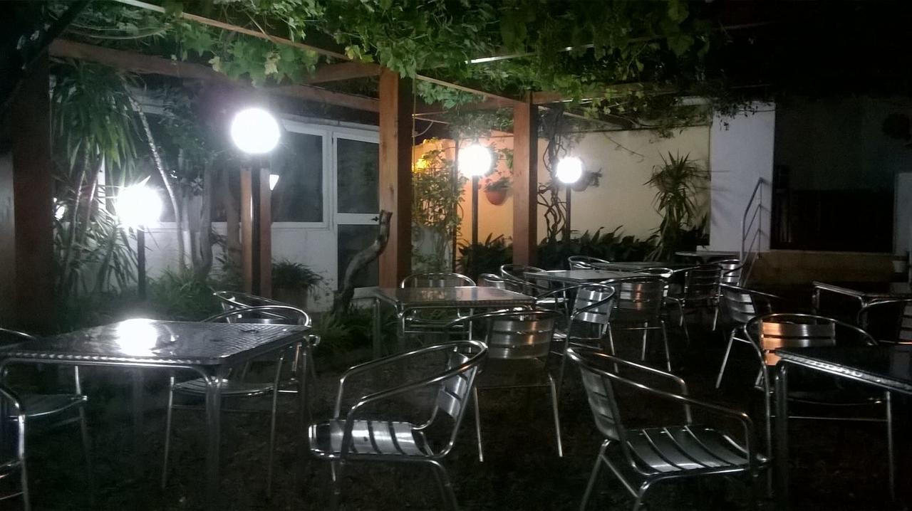 Hotel San Giorgio Алассио Экстерьер фото