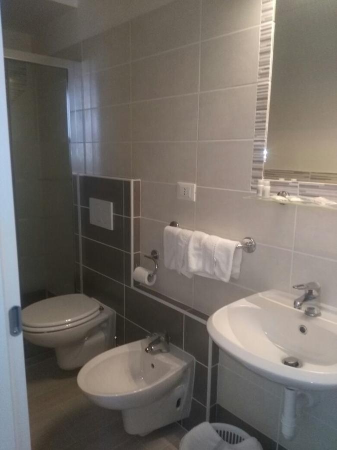 Hotel San Giorgio Алассио Экстерьер фото
